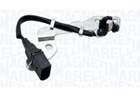 Camshaft sensor