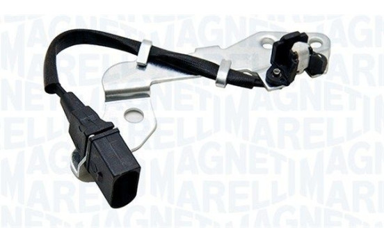 Camshaft sensor