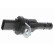 Camshaft sensor