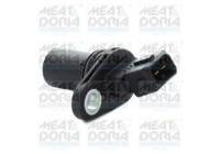 Camshaft sensor