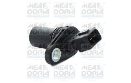 Camshaft sensor