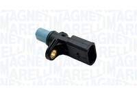 Camshaft sensor