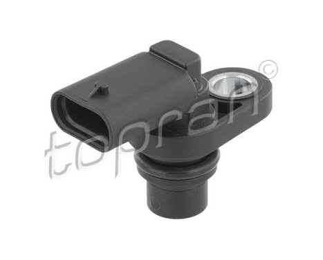 Camshaft sensor