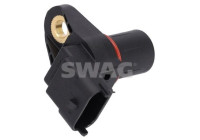 Camshaft sensor