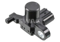 Camshaft sensor