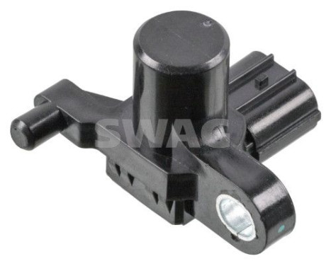 Camshaft sensor