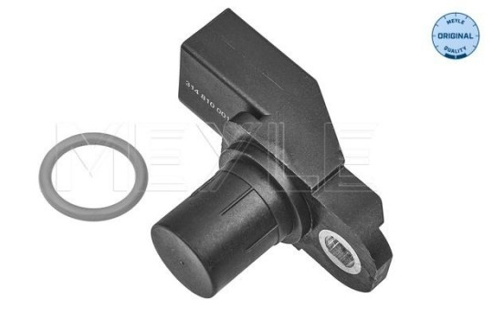 Camshaft sensor