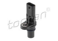 Camshaft sensor