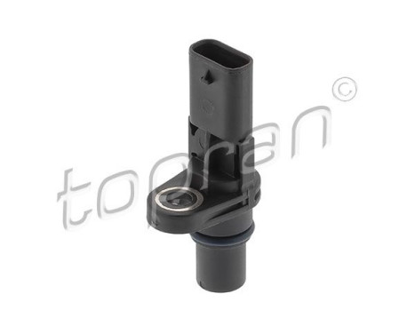 Camshaft sensor
