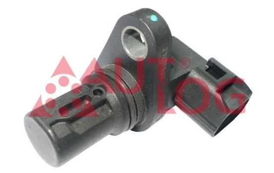 Camshaft sensor
