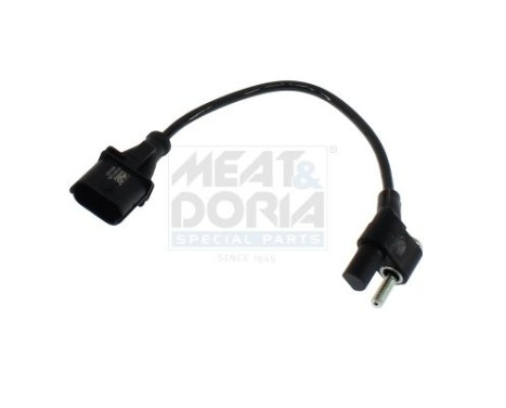 Camshaft sensor