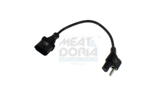 Camshaft sensor