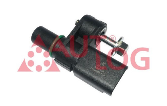 Camshaft sensor