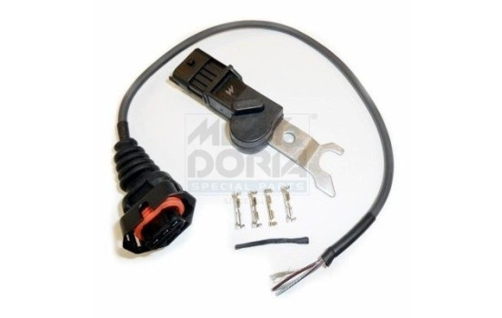 Camshaft sensor