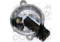Camshaft sensor