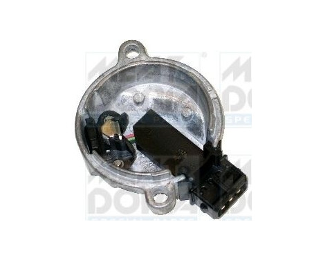 Camshaft sensor