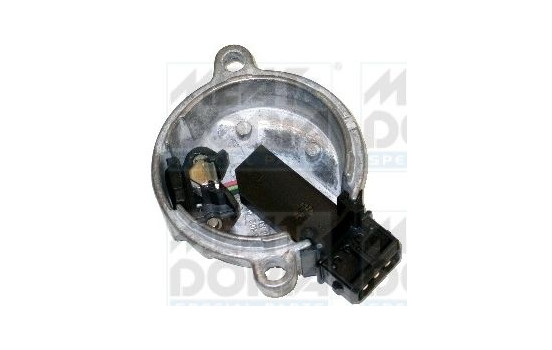 Camshaft sensor