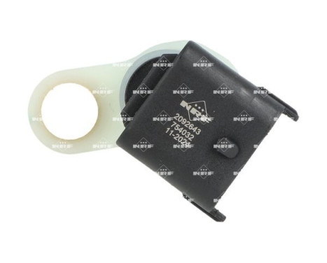 Camshaft sensor