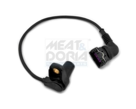 Camshaft sensor
