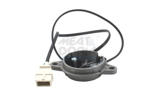 Camshaft sensor