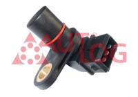 Camshaft sensor