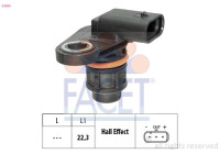 Camshaft sensor