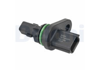 Camshaft sensor