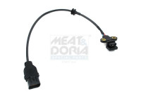 Camshaft sensor