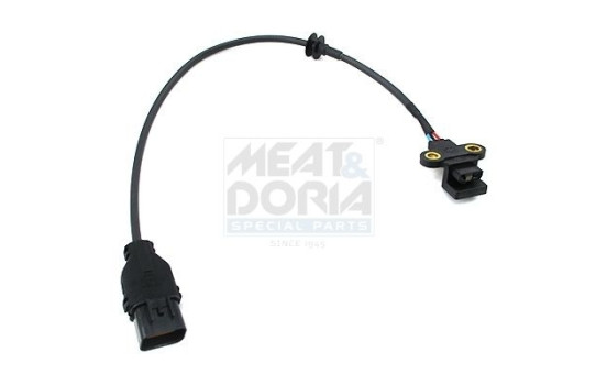 Camshaft sensor