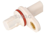 Camshaft sensor