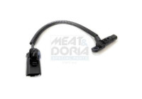 Camshaft sensor