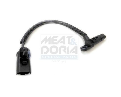 Camshaft sensor