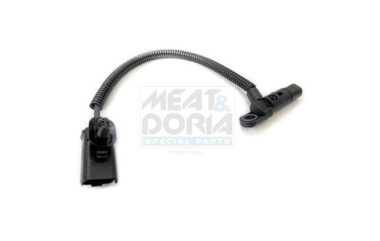 Camshaft sensor