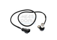 Camshaft sensor