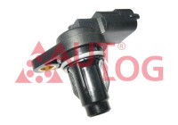 Camshaft sensor