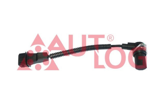 Camshaft sensor