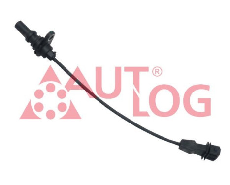 Camshaft sensor