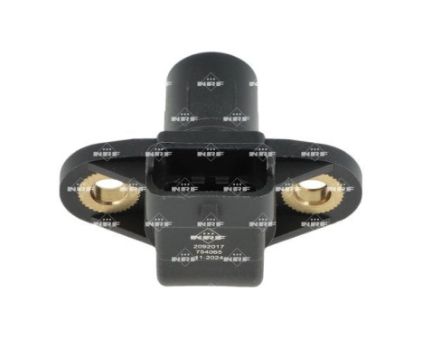 Camshaft sensor