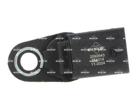 Camshaft sensor
