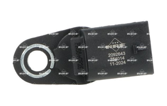 Camshaft sensor