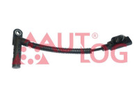 Camshaft sensor