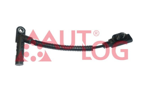 Camshaft sensor