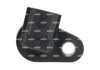 Camshaft sensor
