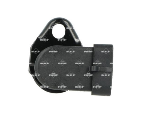Camshaft sensor
