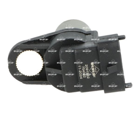 Camshaft sensor