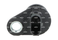 Camshaft sensor