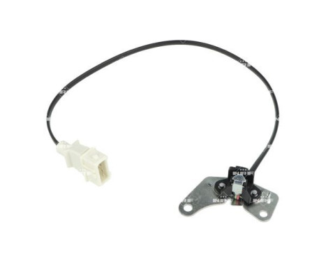 Camshaft sensor