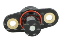 Camshaft sensor