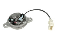 Camshaft sensor