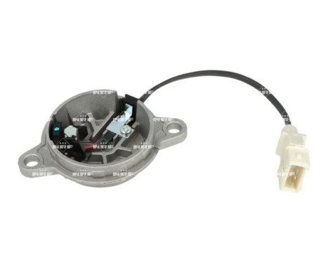 Camshaft sensor